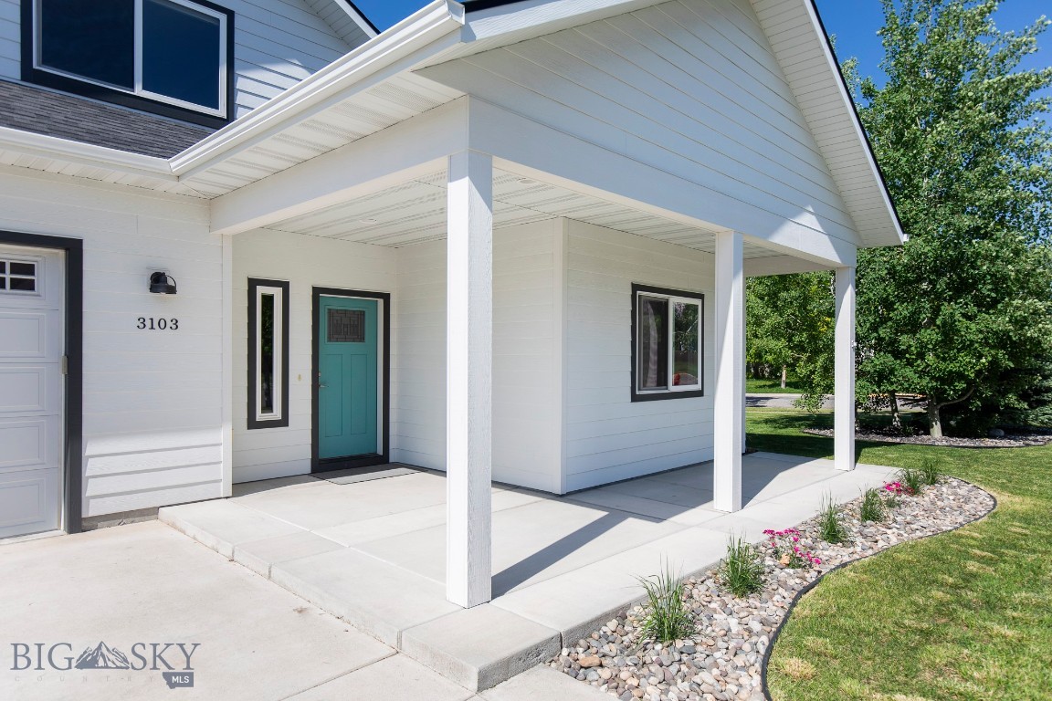3103 Annie Street