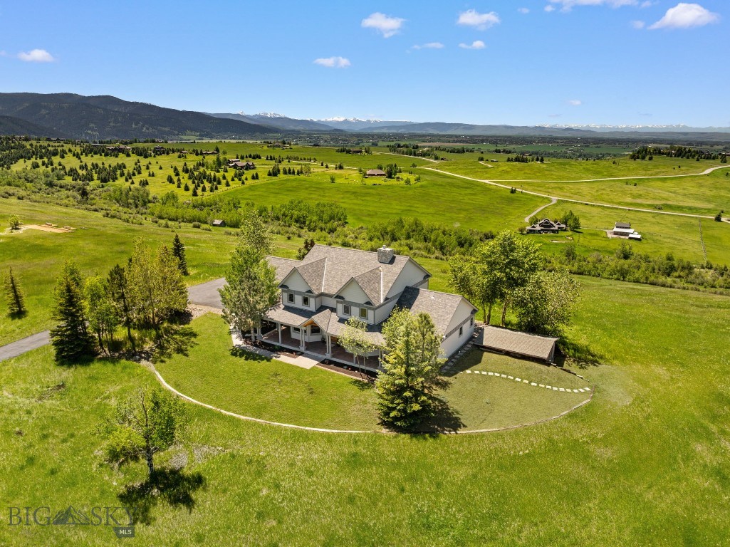 155 Hawthorn Lane, Bozeman