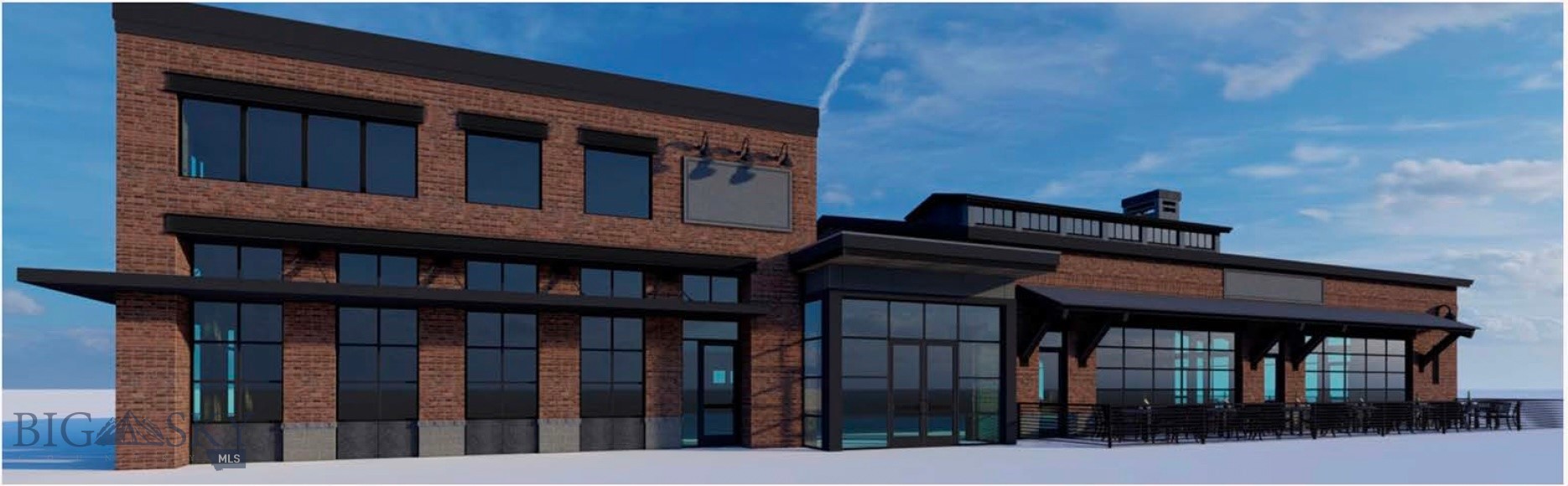 TBD Dayspring Avenue Lot 4