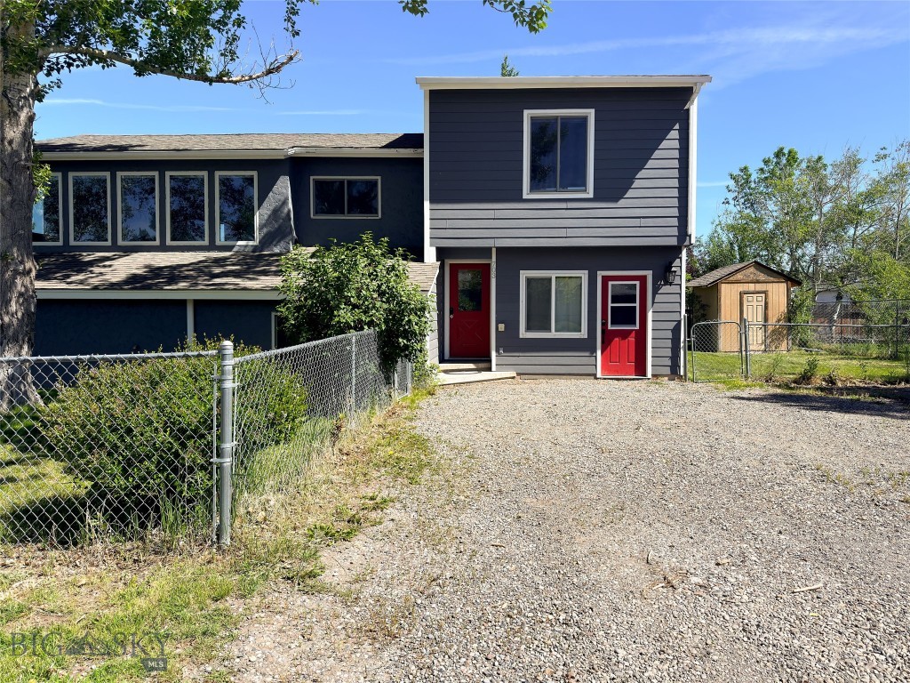 703 Mayfair
