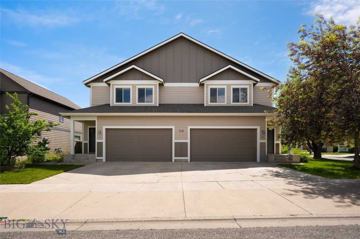 712 Forestglen Drive B