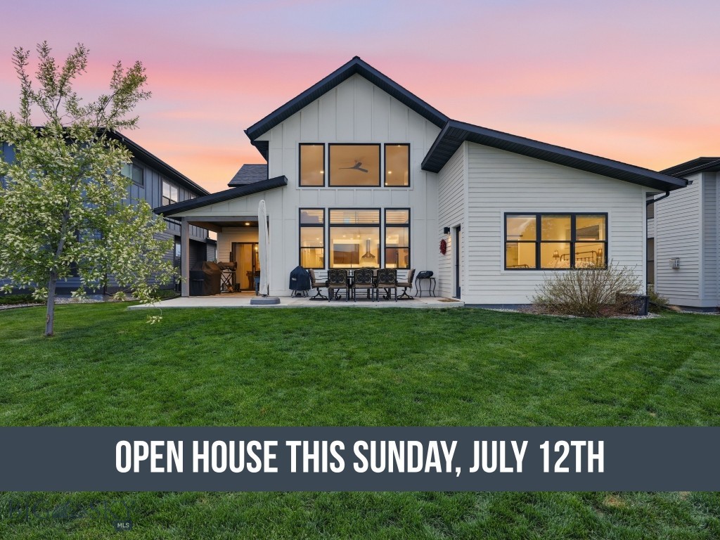 1976 Vaquero Parkway, Bozeman