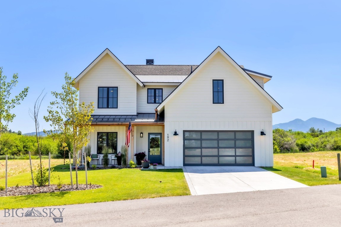 192 Audubon Way, Bozeman