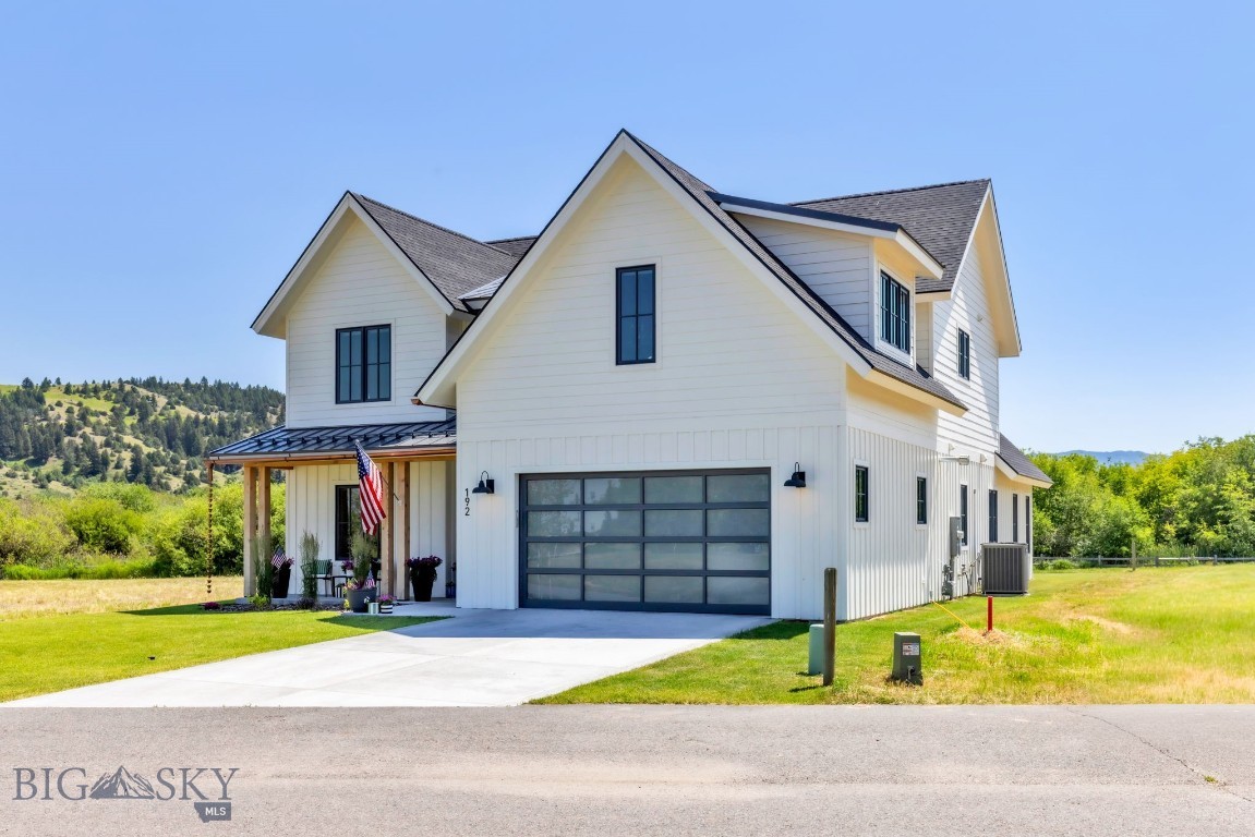 192 Audubon Way