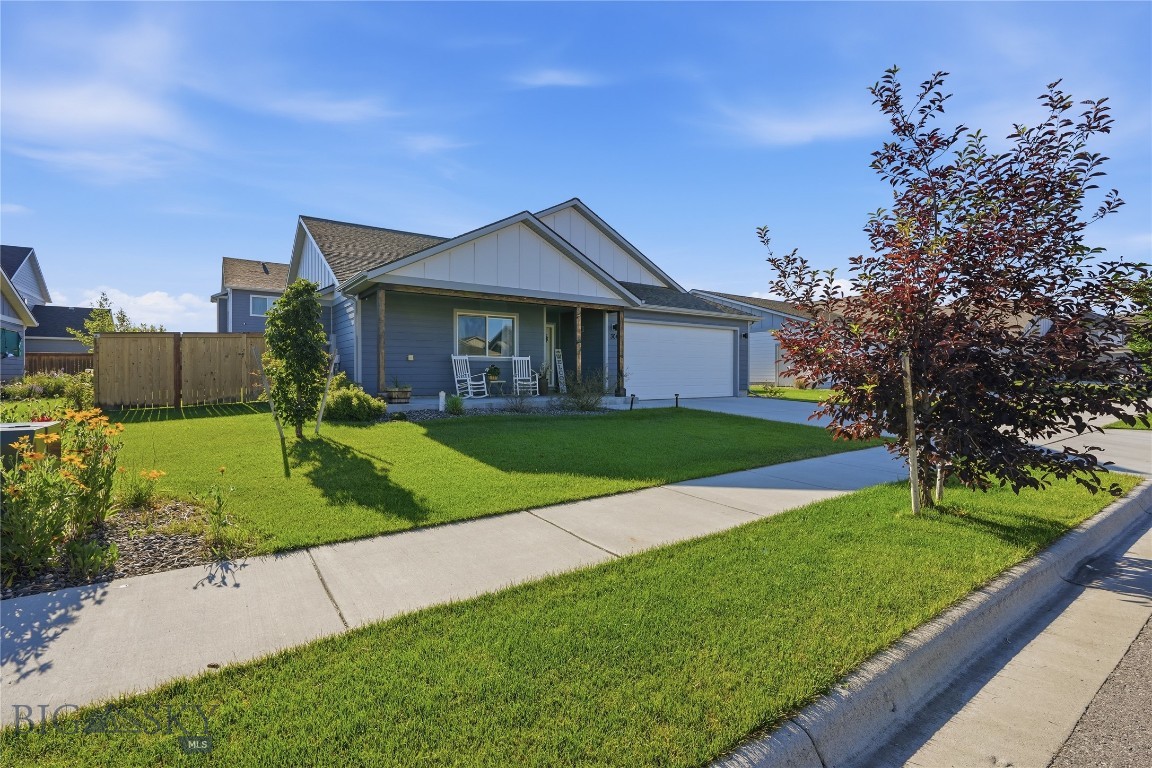304 Boone Drive, Belgrade
