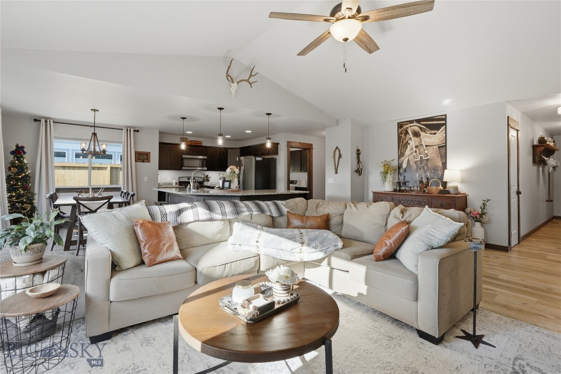 304 Boone Drive