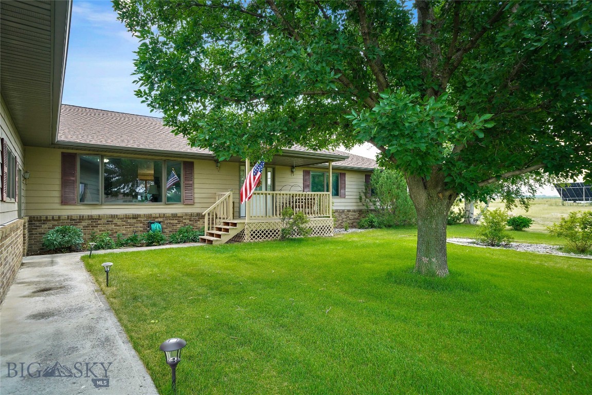 88 Kirsha Lane, Bozeman