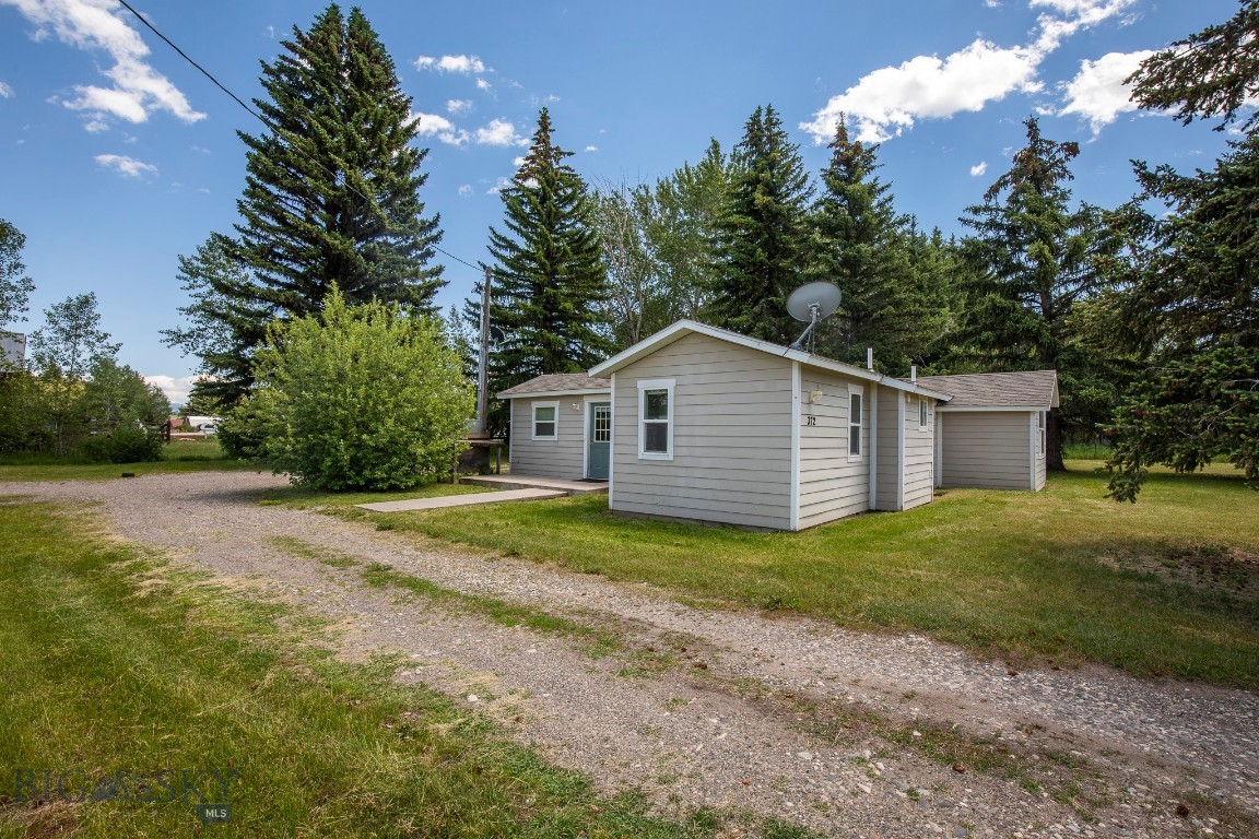 370 Lower Rainbow Road, Bozeman