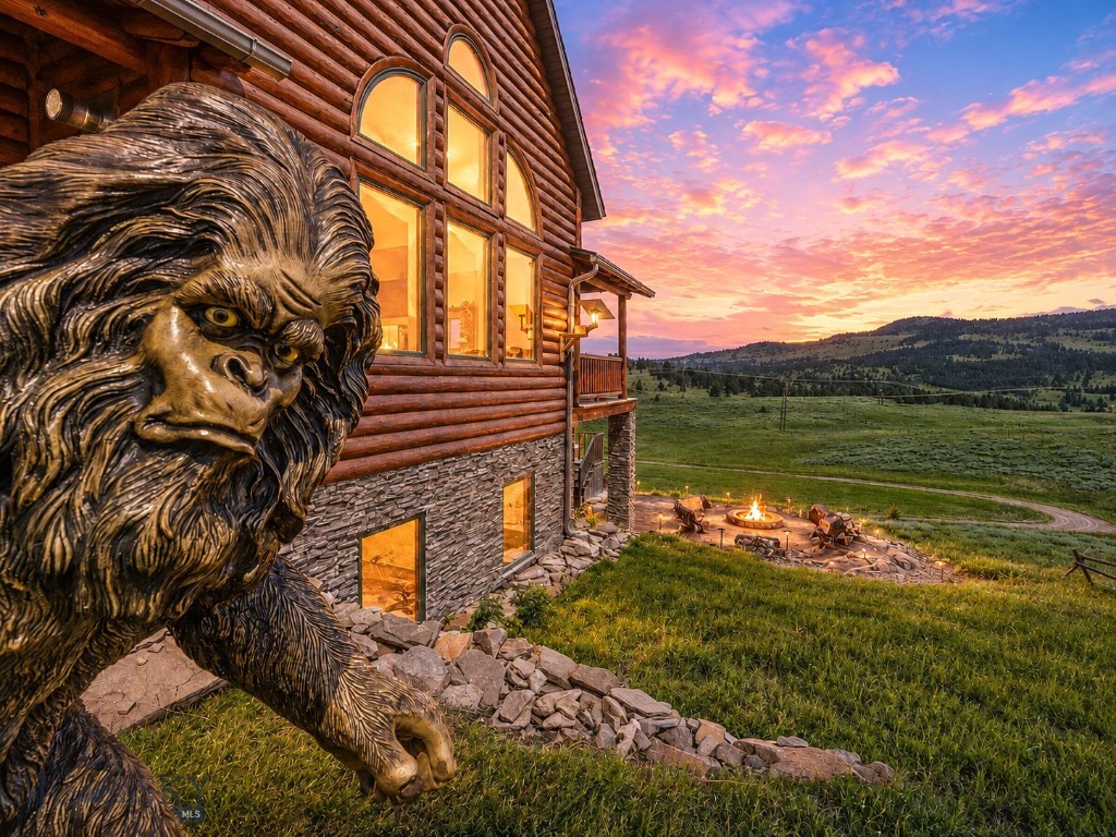 18 Wapiti Drive 18, Bozeman