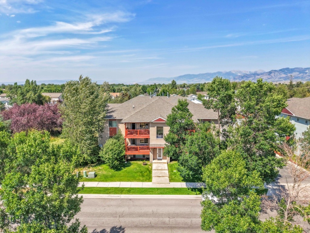 3409 Fallon Street 1A, Bozeman