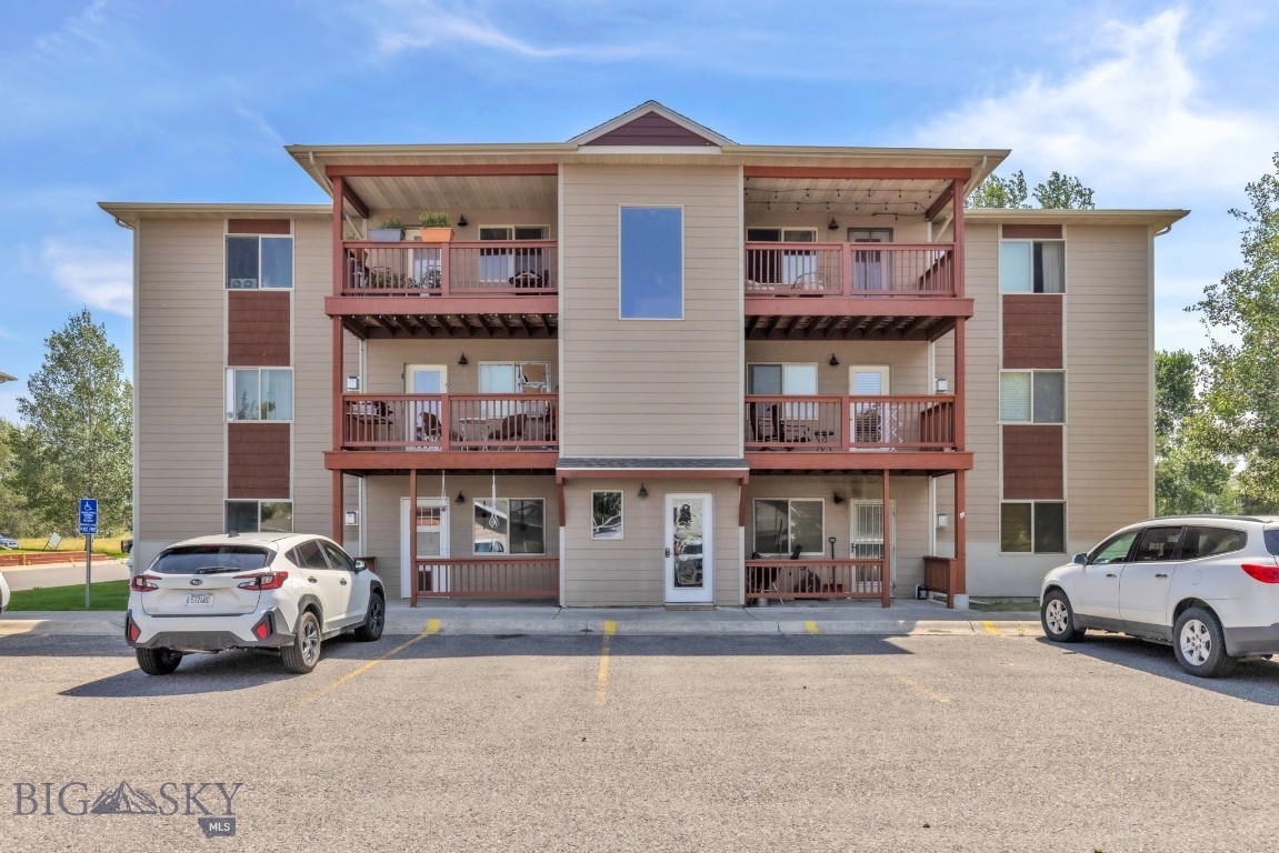 3409 Fallon Street 1A