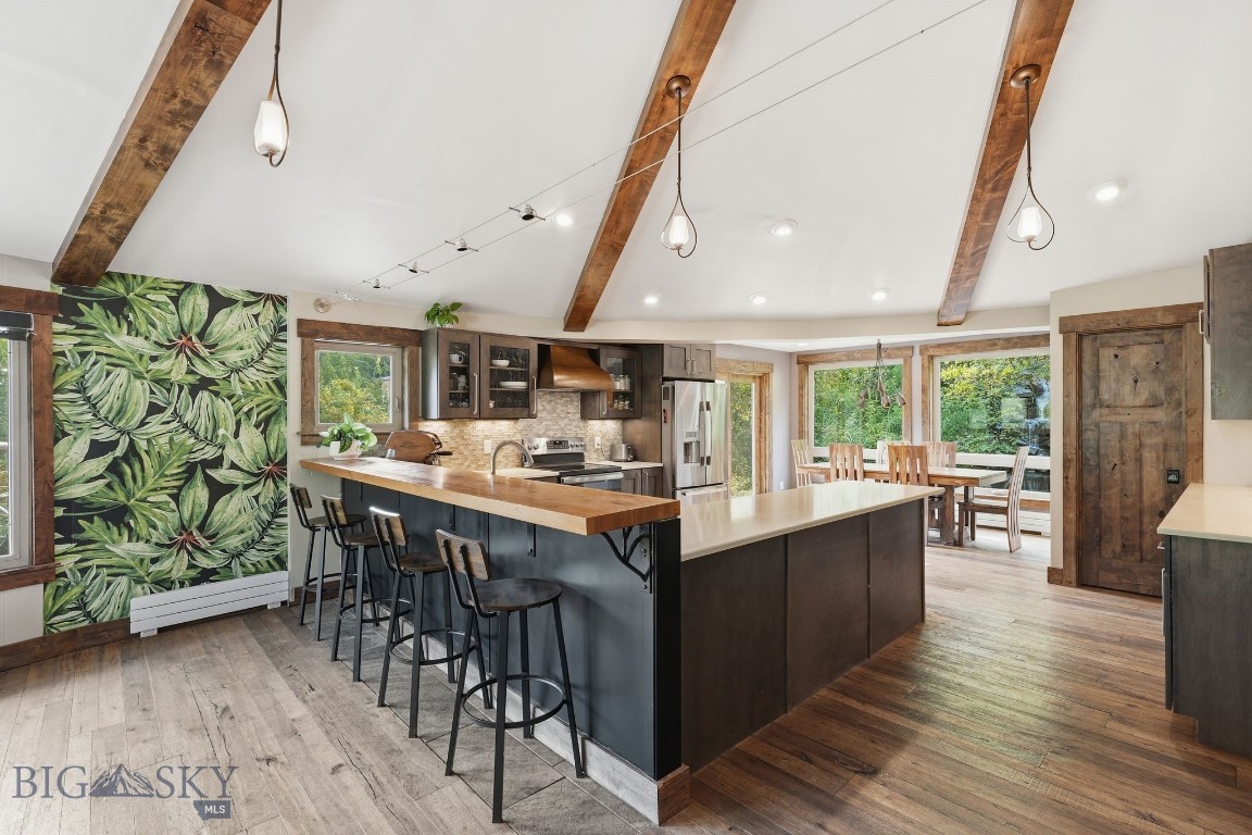 1759 Moffit Gulch, Bozeman