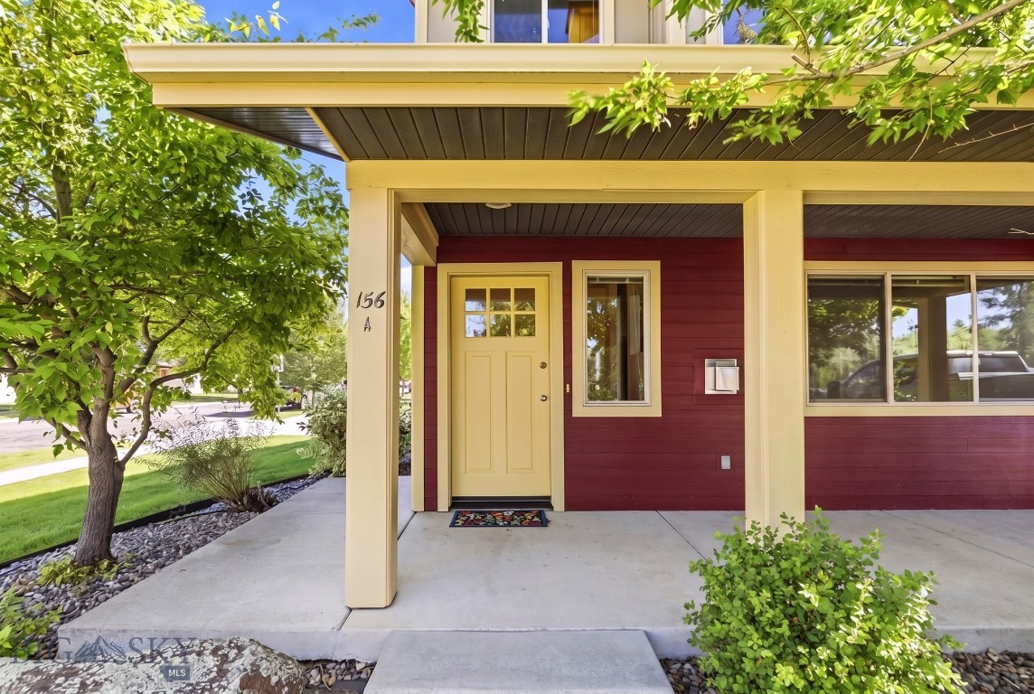 156 N Hanley A, Bozeman