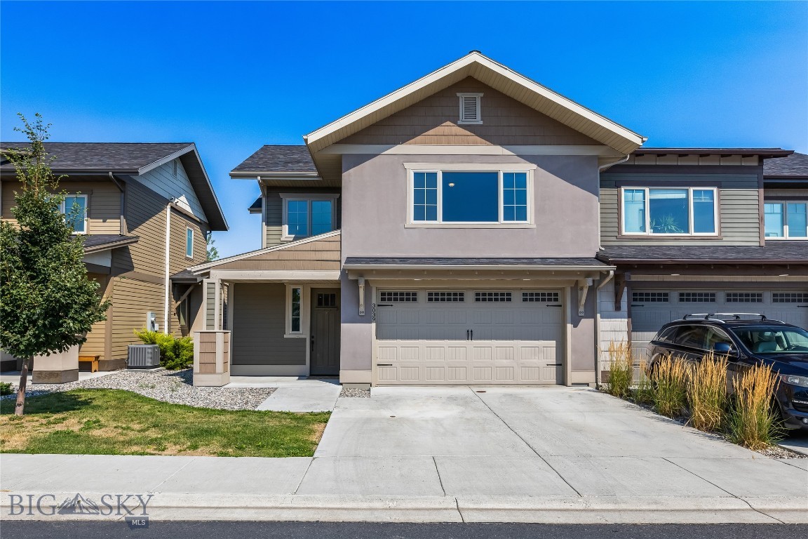 3039 Lori Lane, Bozeman
