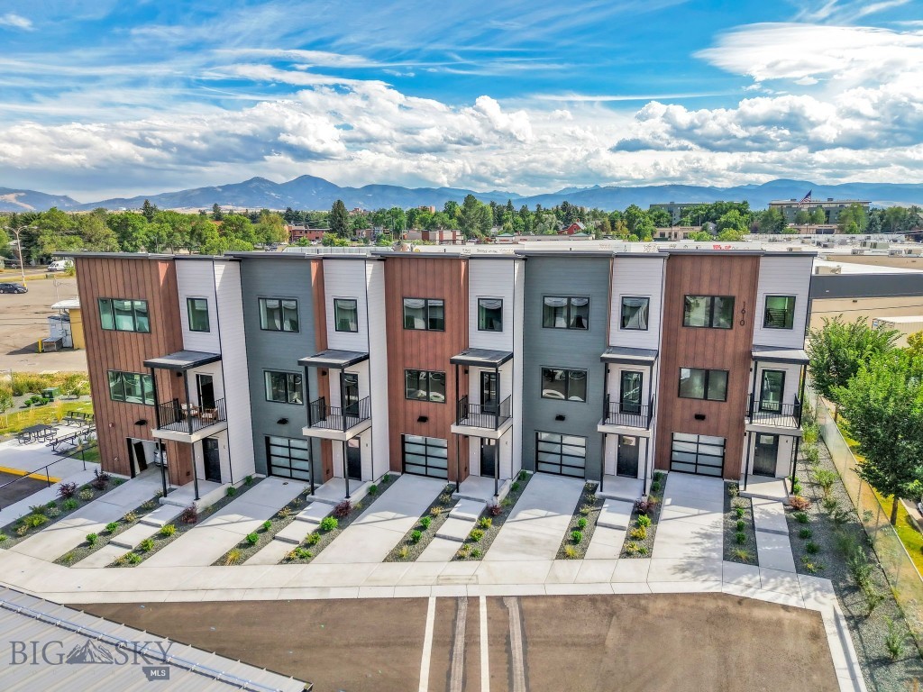 1610 W Beall Street B, Bozeman