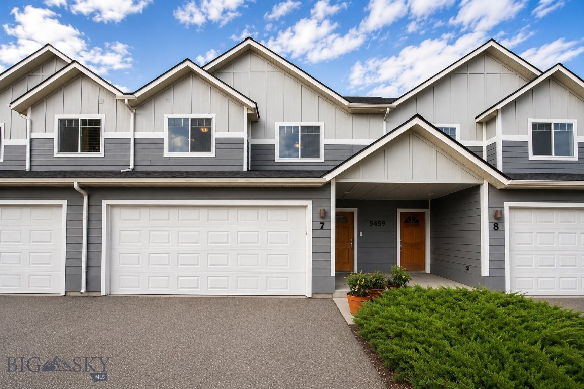 5459 Glenellen 7, Bozeman
