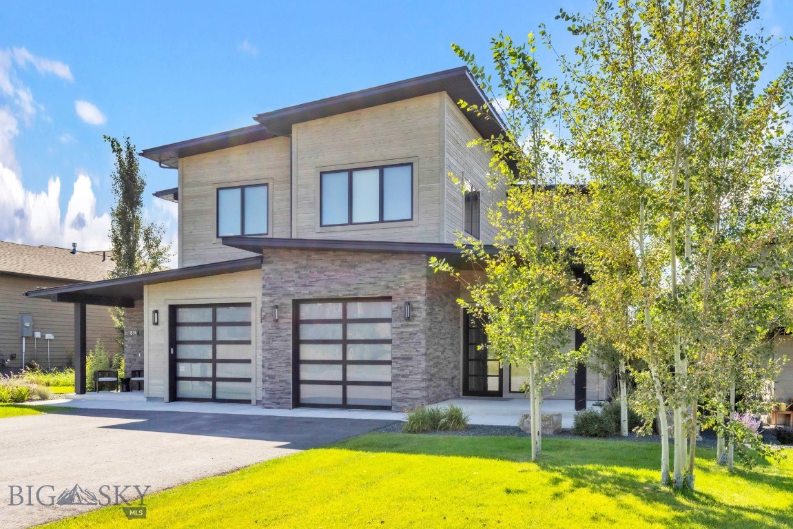89 Balmoral Trail B, Bozeman