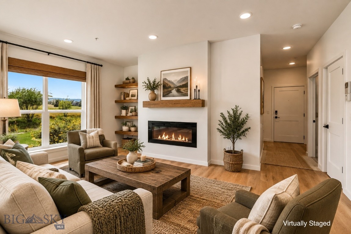 2430 Tschache Lane 106, Bozeman