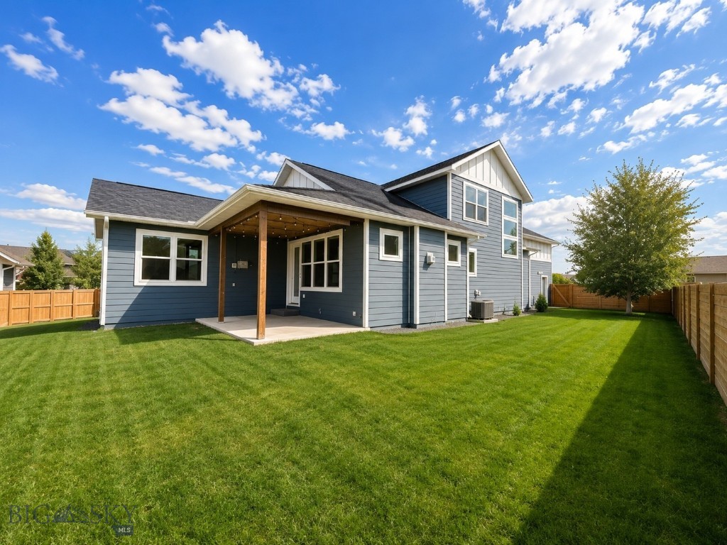 382 Talon Way, Bozeman