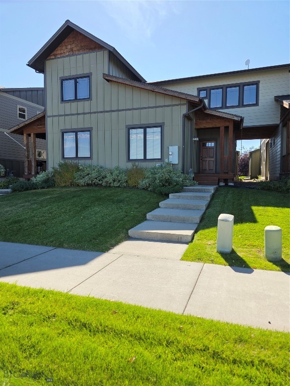 3725 Laduke, Bozeman