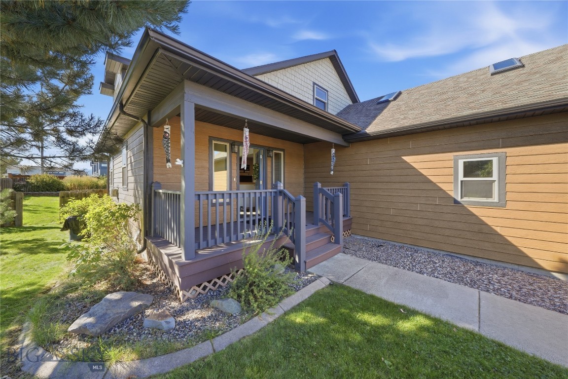 3108 Oliver Street