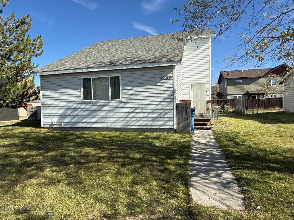 914 Jeanette Place B, Belgrade