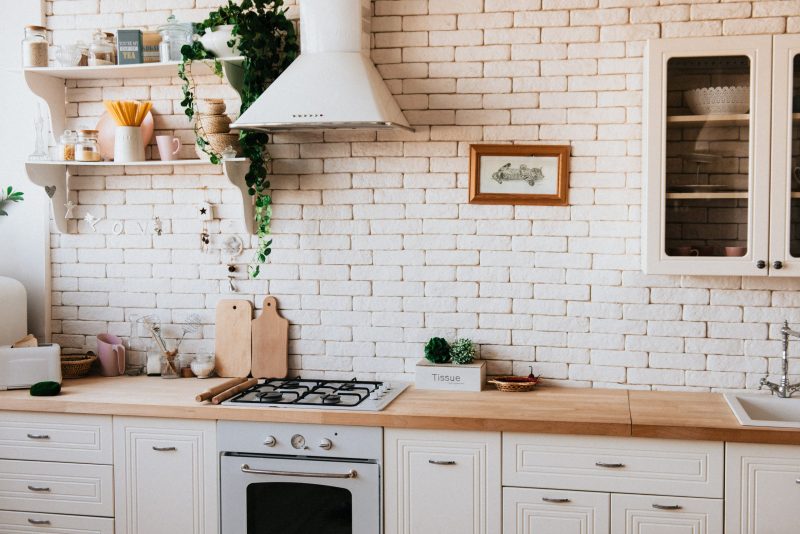 7 Kitchen Improvements without Remodeling
