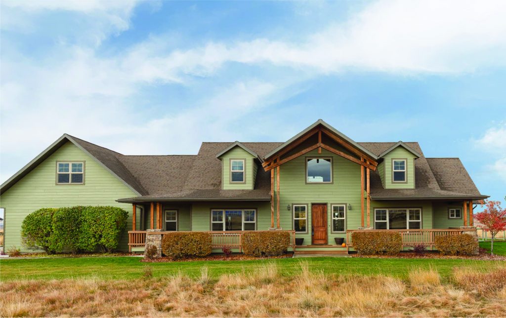 Sold Listing