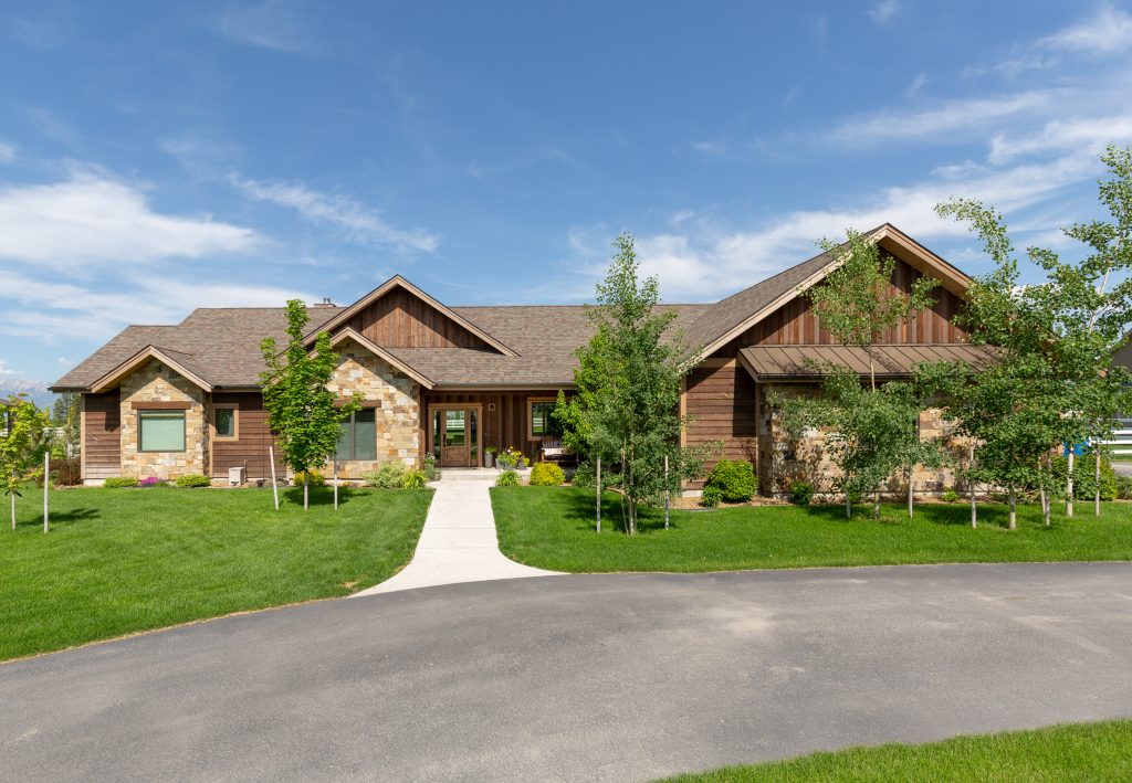 Sold Listing