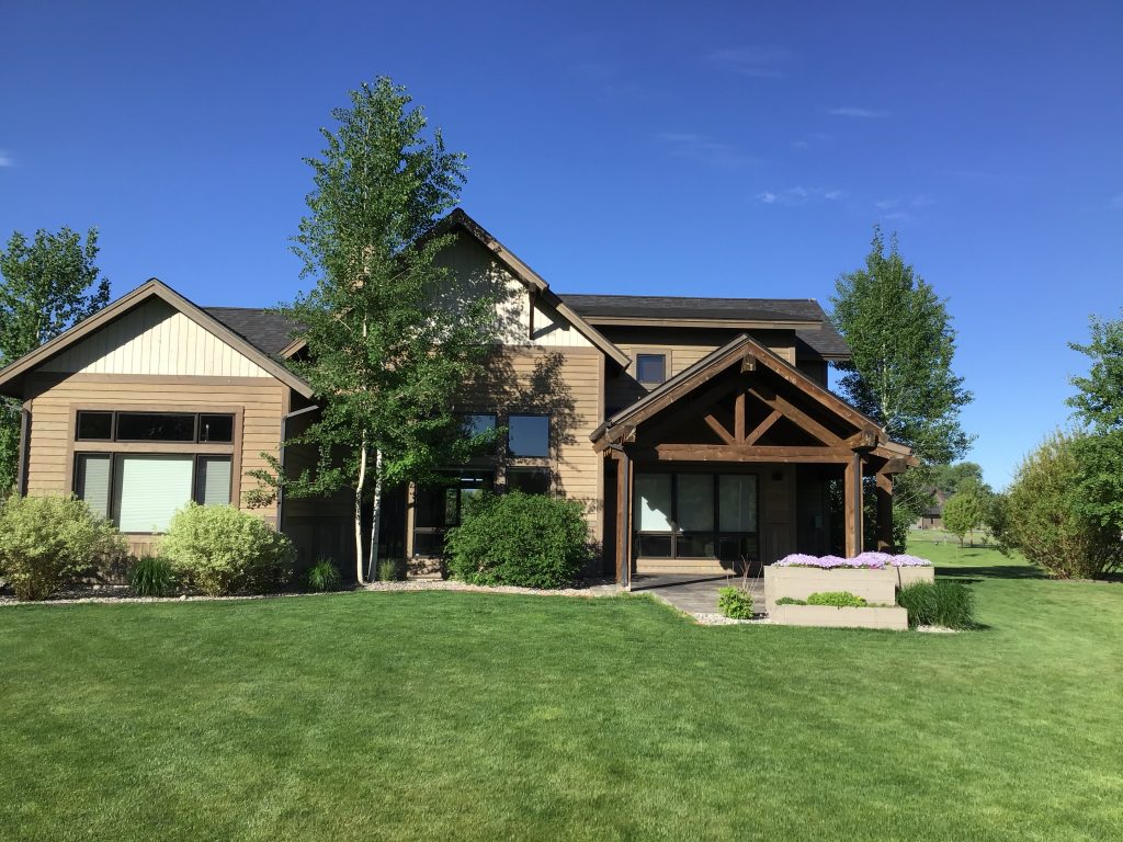 Sold Listing
