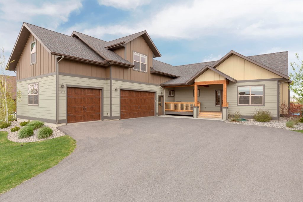 Sold Listing