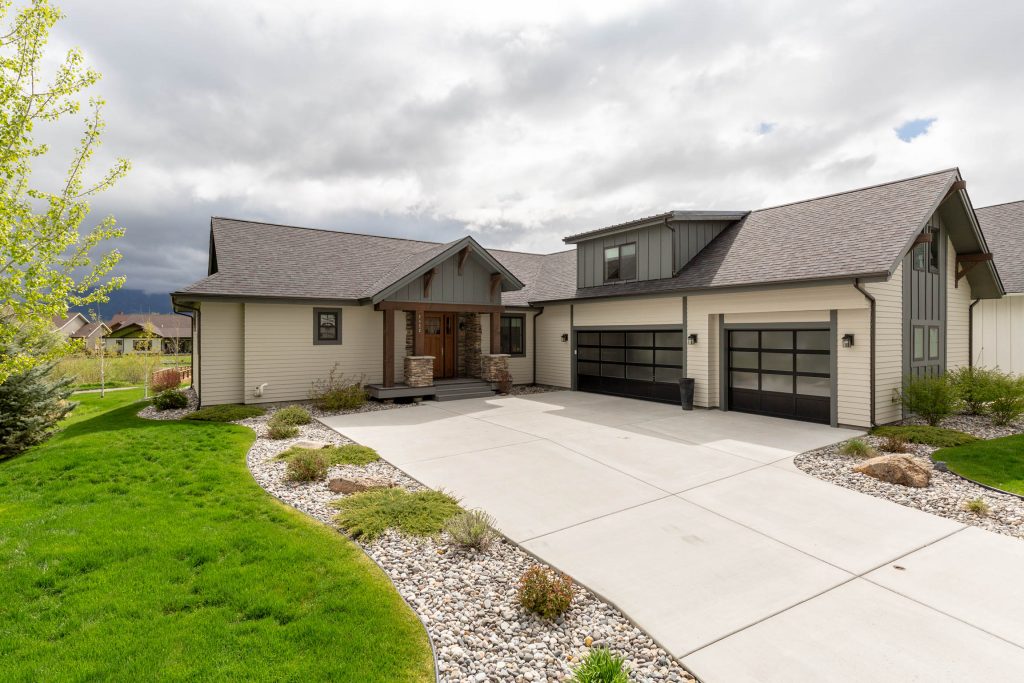 Sold Listing
