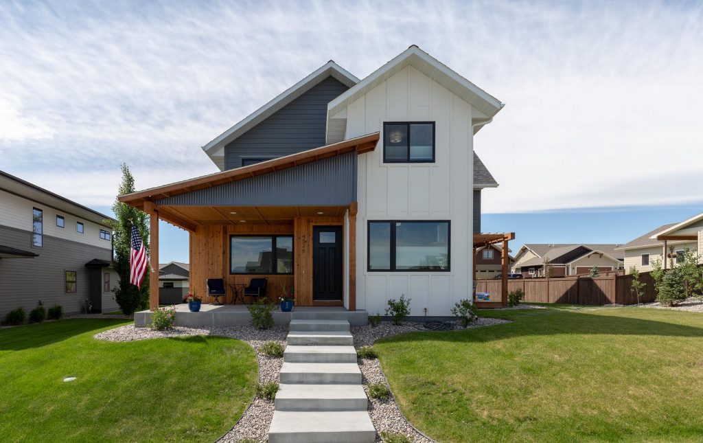 Sold Listing