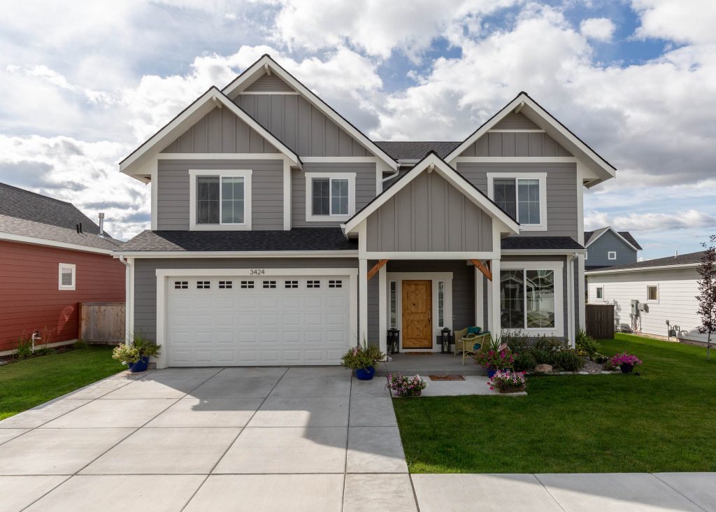 Sold Listing