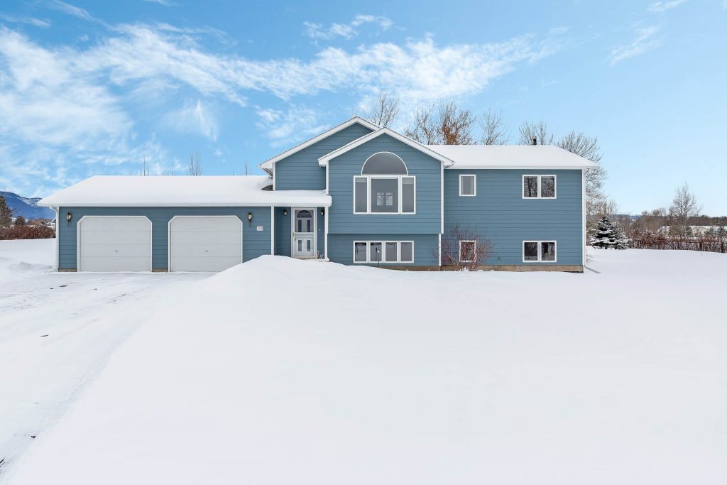 Sold Listing