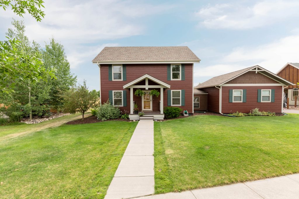 Sold Listing