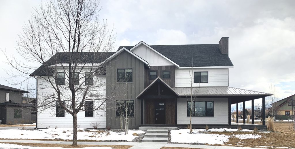 Sold Listing