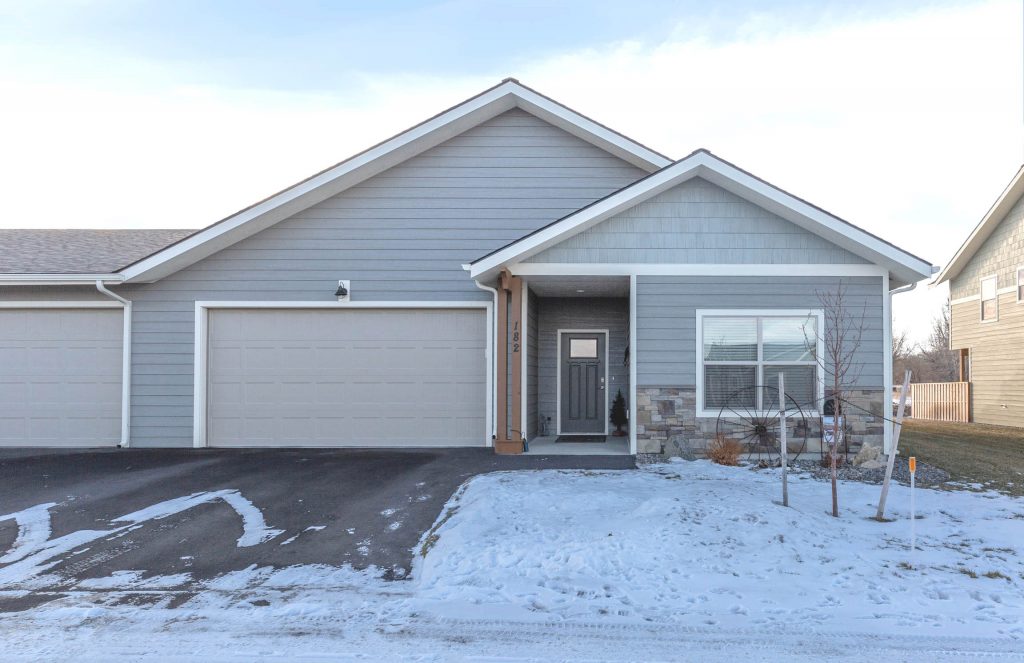 Sold Listing