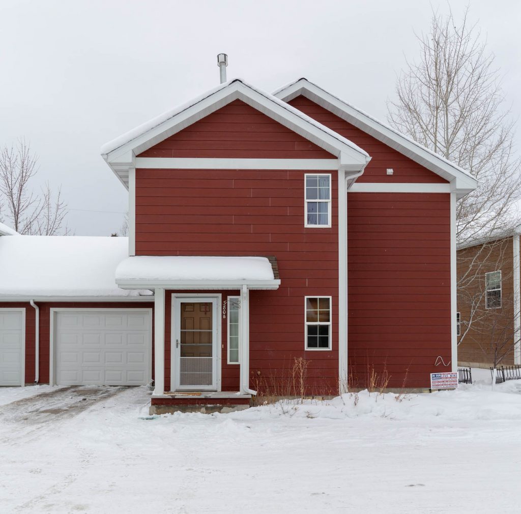 Sold Listing
