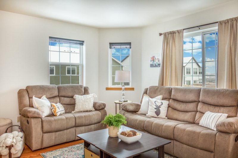 Affordable Condo in Belgrade, MT!