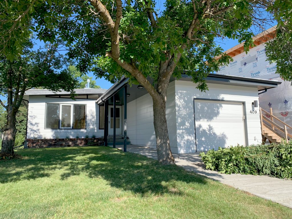 Sold Listing