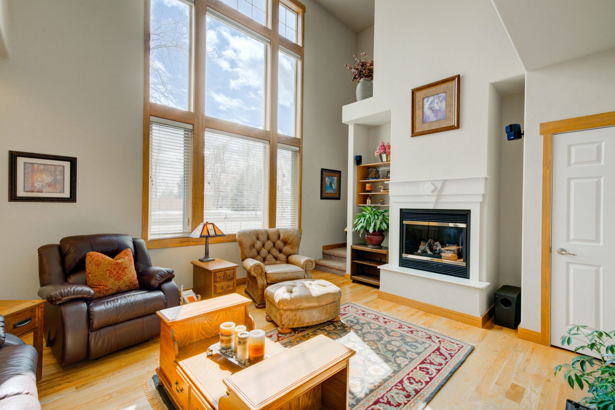 3 Bedroom Gallatin Green Condo For Sale in Baxter Meadows Savage Real Estate Group