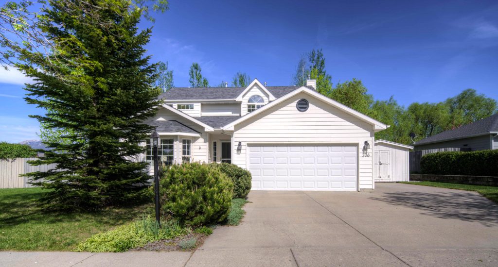 Sold Listing