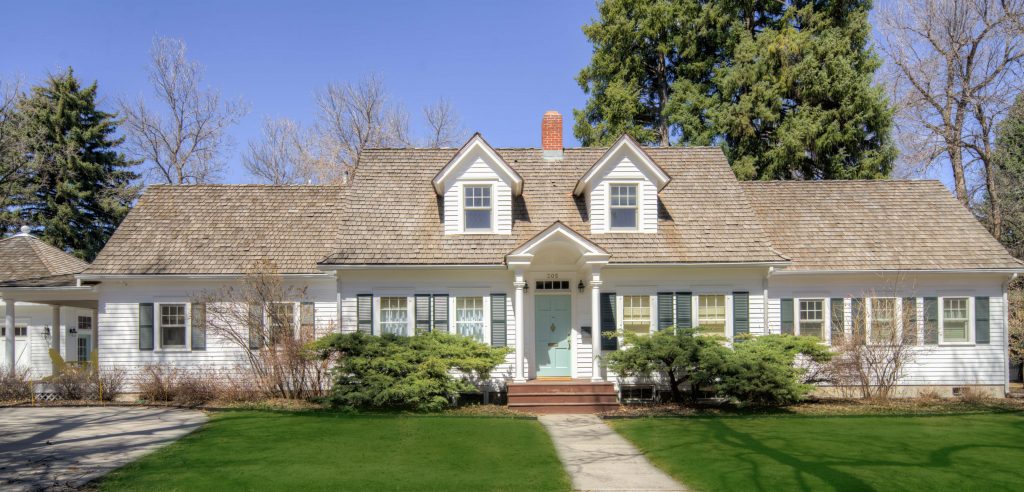 Sold Listing