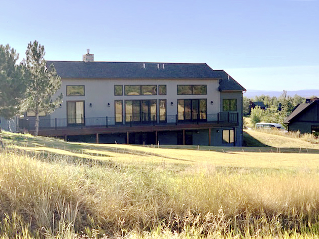 Sold Listing