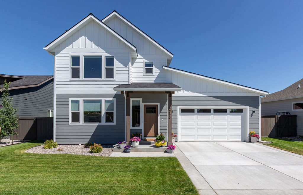 Sold Listing