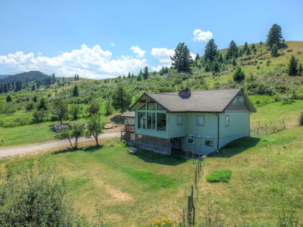 Sold Listing