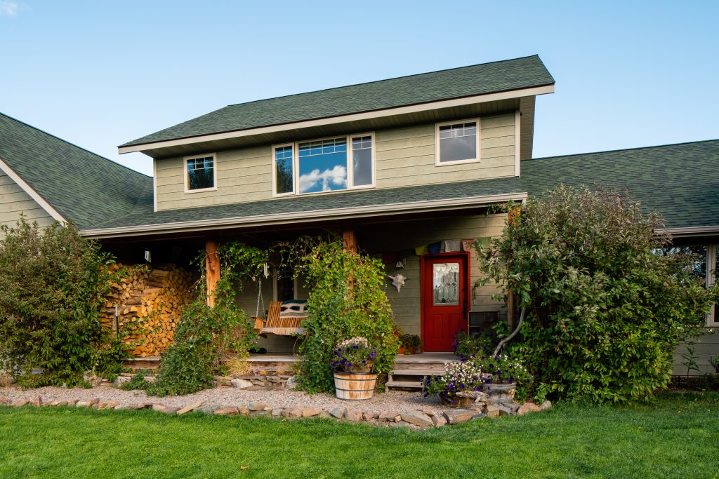 Sold Listing