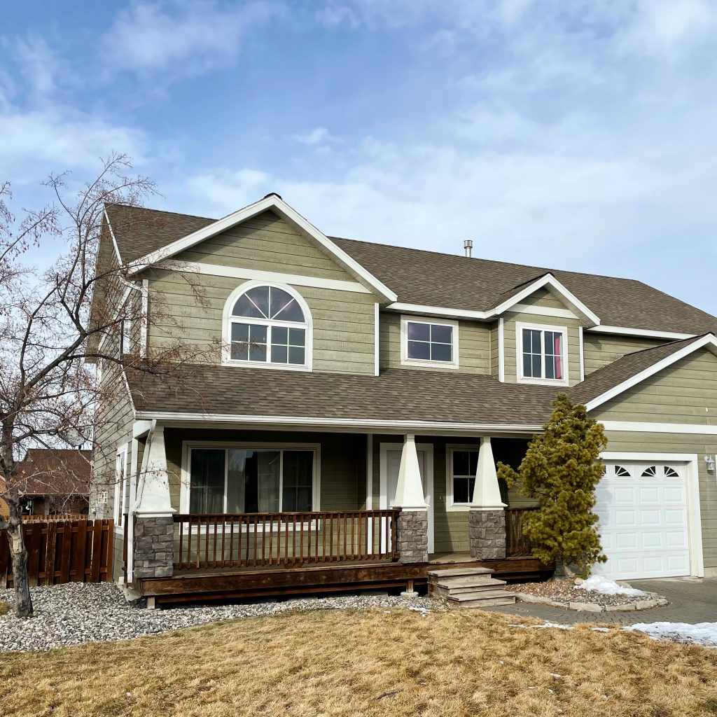 Sold Listing