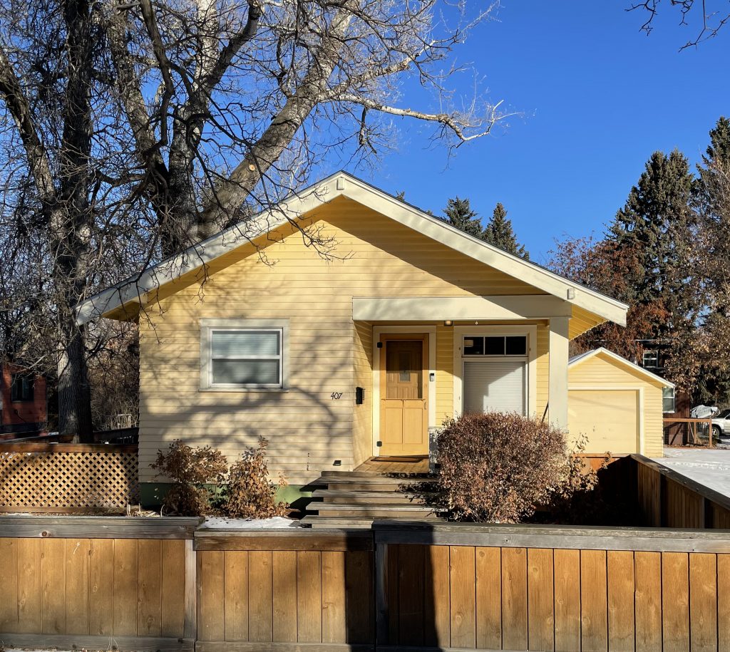 Sold Listing